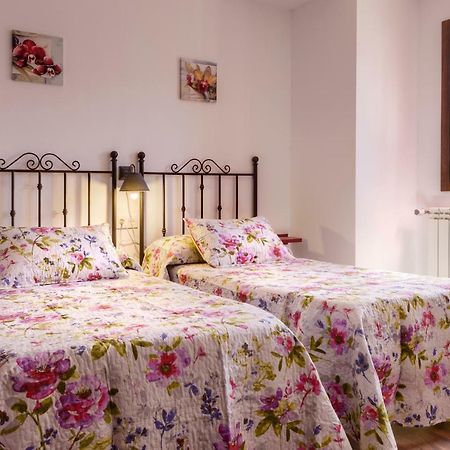 Loft Casa Paloma Apartment Anso Ngoại thất bức ảnh