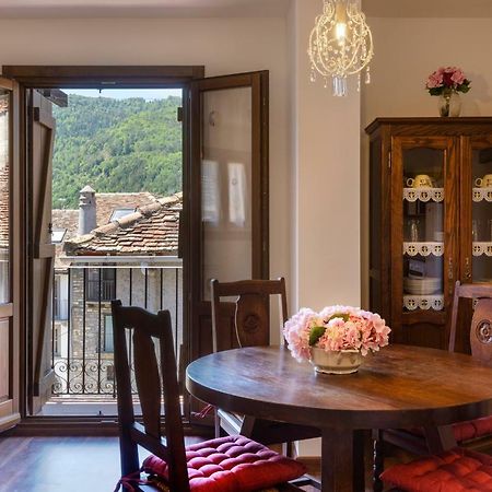 Loft Casa Paloma Apartment Anso Ngoại thất bức ảnh