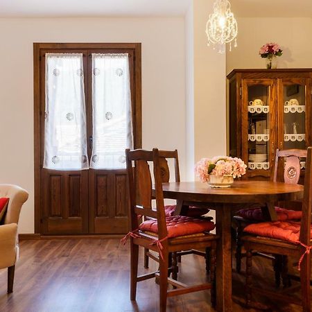 Loft Casa Paloma Apartment Anso Ngoại thất bức ảnh