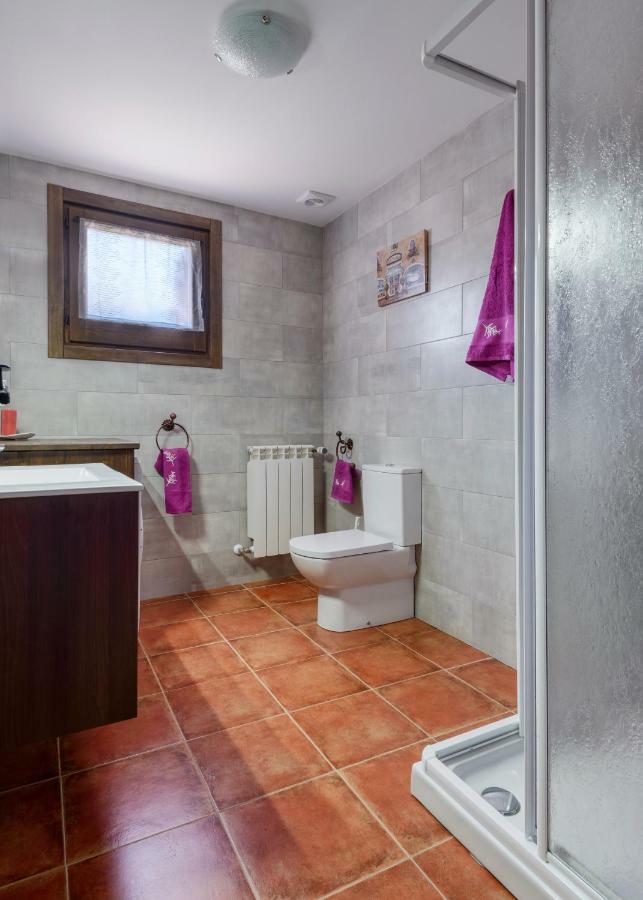 Loft Casa Paloma Apartment Anso Ngoại thất bức ảnh