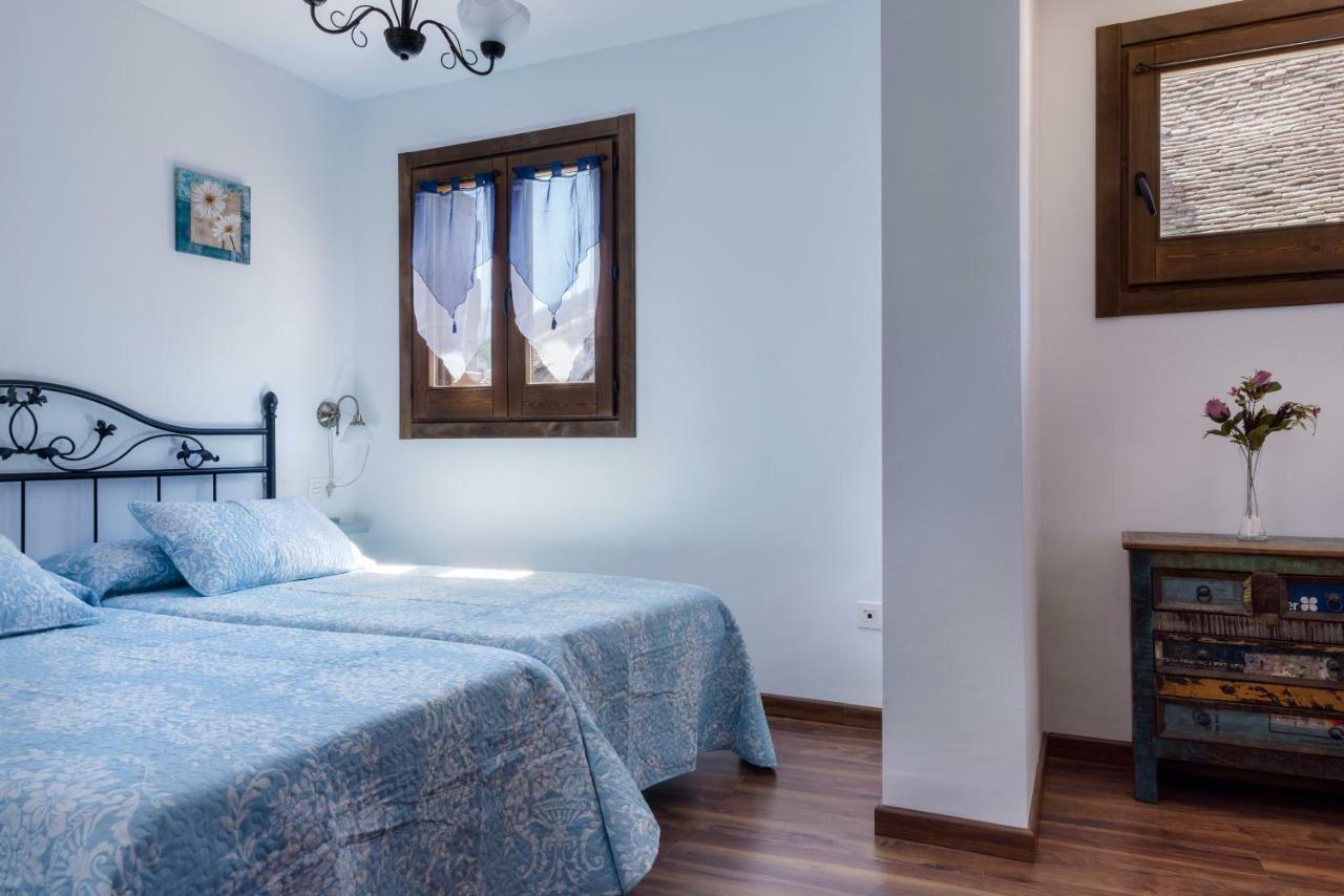 Loft Casa Paloma Apartment Anso Ngoại thất bức ảnh