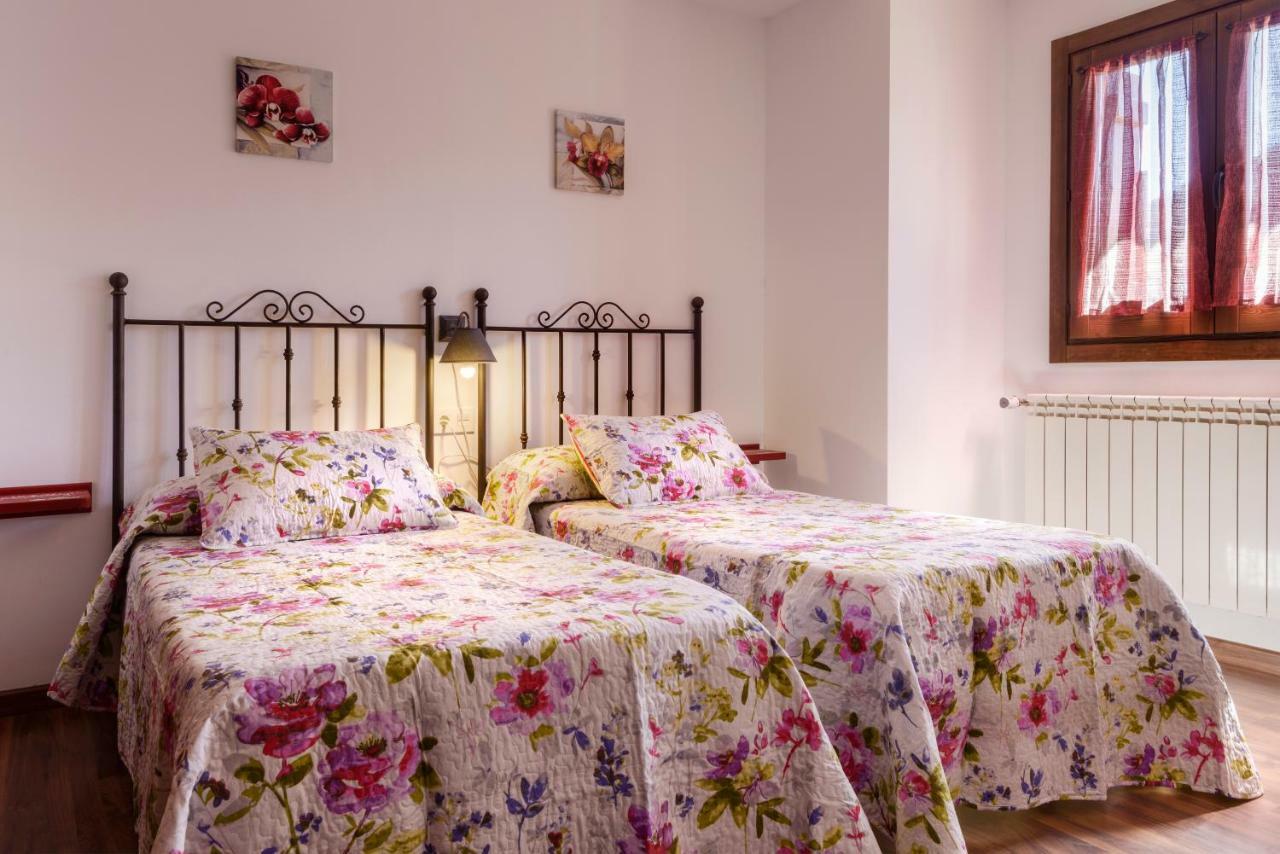 Loft Casa Paloma Apartment Anso Ngoại thất bức ảnh