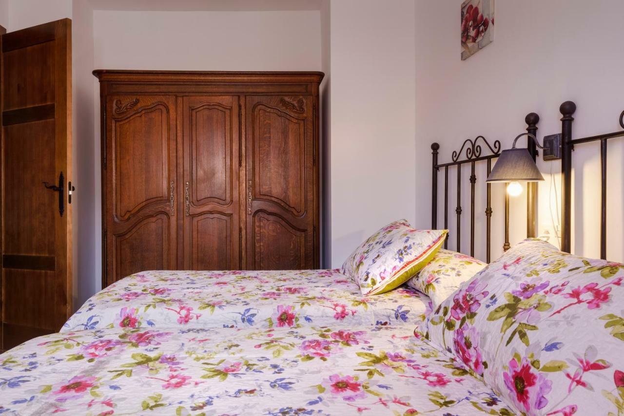 Loft Casa Paloma Apartment Anso Ngoại thất bức ảnh
