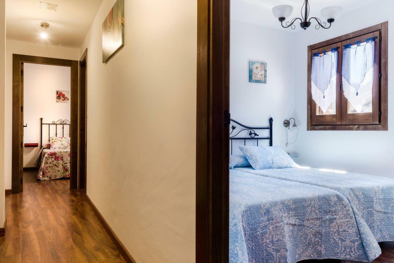 Loft Casa Paloma Apartment Anso Ngoại thất bức ảnh